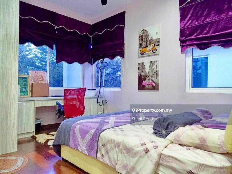 Semi-Detached House for Sale in Garden Residence, Cyberjaya by Sharil Routh - iProperty.com.my