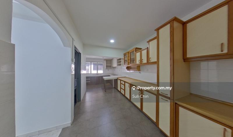 2-storey Terraced House for Rent in Taman Bukit Desa, Taman Desa by Suli Chin - iProperty.com.my