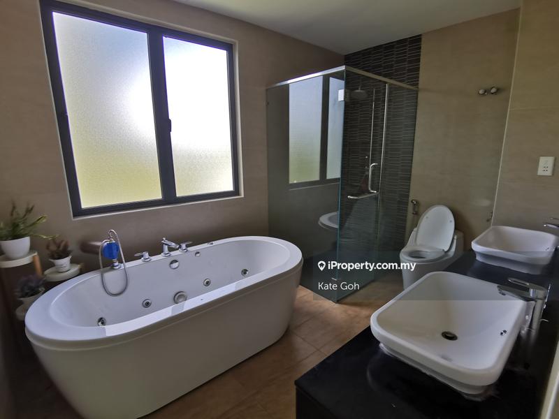 Semi-Detached House for Rent in Setia Eco Glades, Cyberjaya by Kate Goh - iProperty.com.my