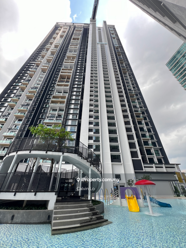 Service Residence for Rent in Bloomsvale Menara Vista Petaling by Calvin Lo - iProperty.com.my
