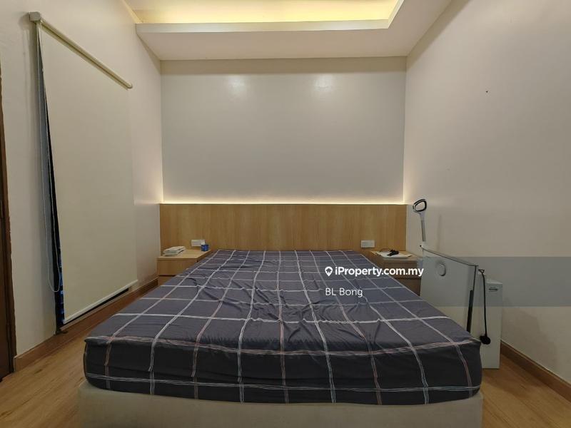 Rumah Berangkai 2 Tingkat untuk Dijual di Taman Puncak Bertam, Bertam oleh BL Bong - iProperty.com.my