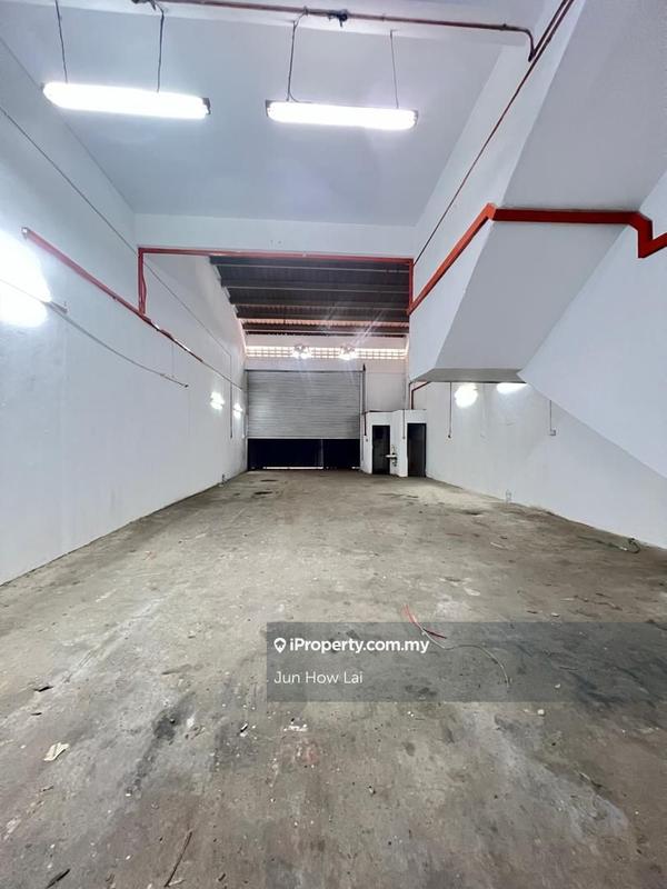 For Sale - Kepong Sri Ehsan, Taman Ehsan, Ehsan Jaya, Kip, Tago, Taman Sri Ehsan, Bandar Sri Damansara