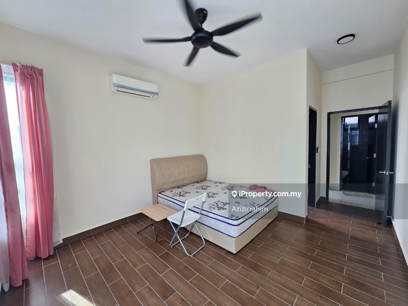 For Sale - Aura Residence