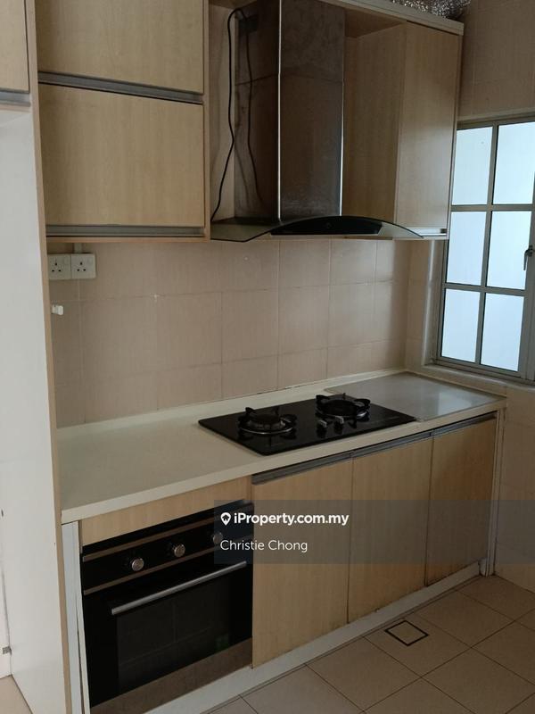 Flat for Sale in Yadin Impiana by Christie Chong - iProperty.com.my