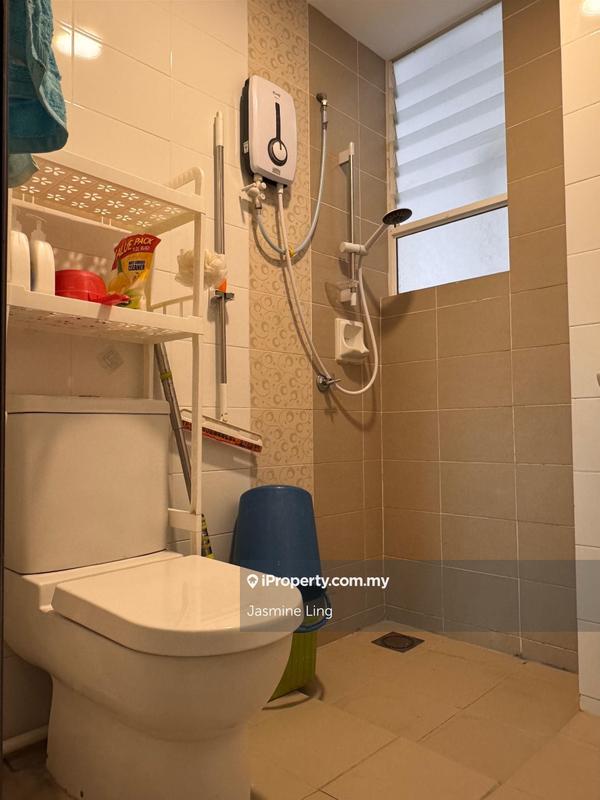 Condominium for Rent in The Zest @ Kinrara 9 by Jasmine Ling - iProperty.com.my