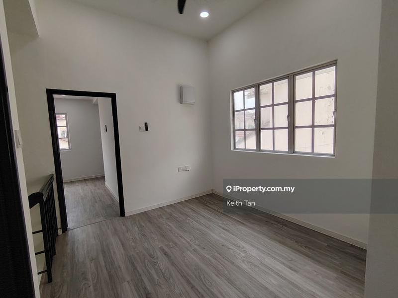 2-storey Terraced House for Sale in Taman Tasik Utama, Ayer Keroh by Keith Tan - iProperty.com.my