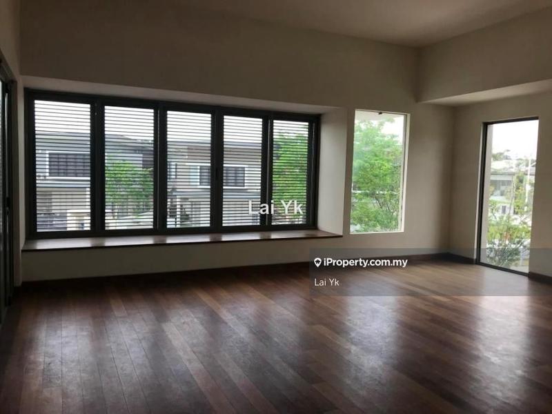 Semi-Detached House for Sale in Temasya Glenmarie, Glenmarie by Lai Yk - iProperty.com.my
