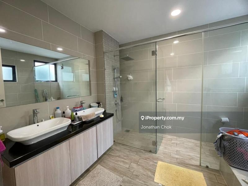 Rumah Berangkai 2 Tingkat untuk Dijual di 16 Sierra, Puchong oleh Jonathan Chok - iProperty.com.my