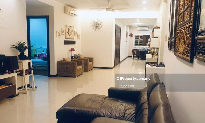 For Sale - Fettes Residence