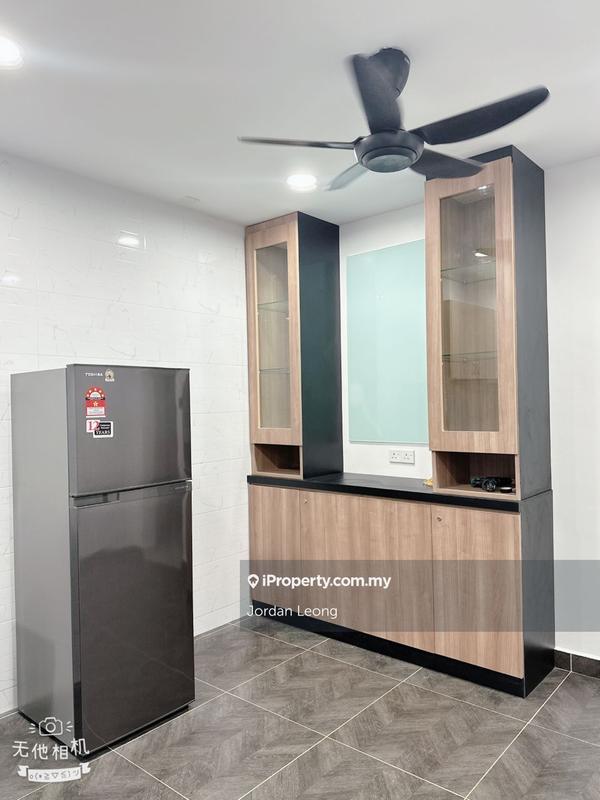 2-storey Terraced House for Rent in Pjs 7, Sunway by Jordan Leong - iProperty.com.my
