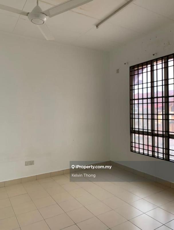 1-storey Terraced House for Sale in Bukit Raja, Selangor by Kelvin Thong - iProperty.com.my