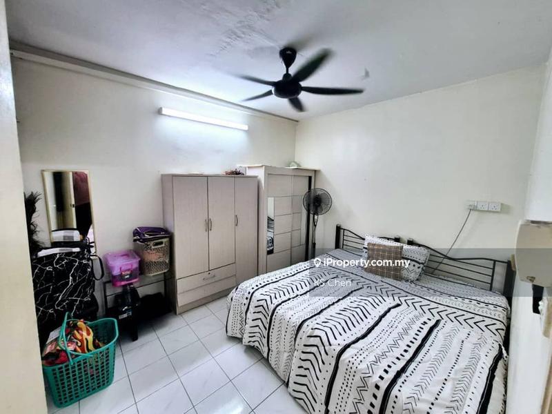 Kondominium untuk Dijual di Palm Court Condominium oleh KS Chen - iProperty.com.my