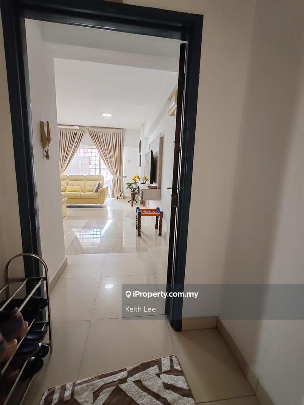 Condominium for Sale in Pertiwi Indah by Keith Lee - iProperty.com.my