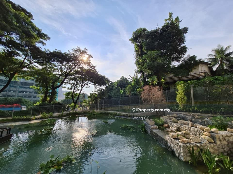 Condominium for Sale in Nidoz Residences @ Desa Petaling by Wong CC - iProperty.com.my