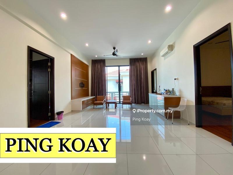 Bungalow House for Sale in Pulau Tikus, Penang by Ping Koay - iProperty.com.my