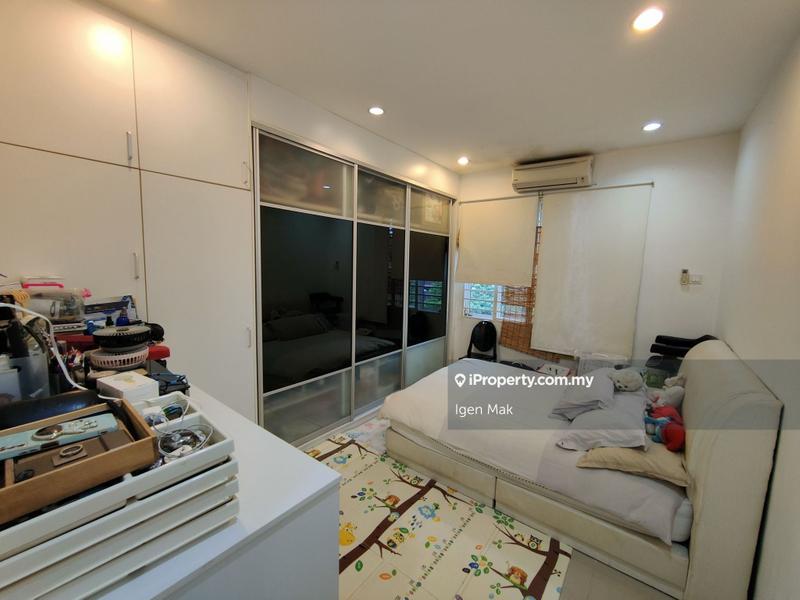 Pangsapuri untuk Dijual di Pangsapuri Cantik oleh Igen Mak - iProperty.com.my