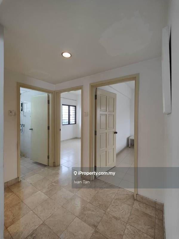 Condominium for Sale in Bukit Desa Condominium by Ivan Tan - iProperty.com.my
