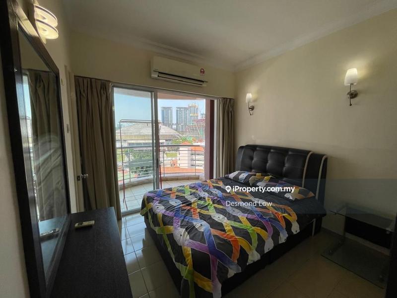 For Rent - Casa Mutiara