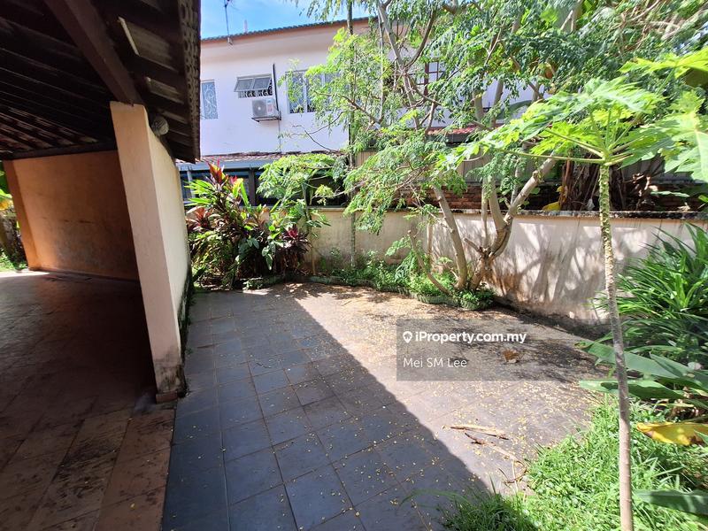 Semi-Detached House for Sale in Taman Bukit Permai, Kajang by Mei SM Lee - Taman Bukit Permai, Bandar Sg Long - iProperty.com.my