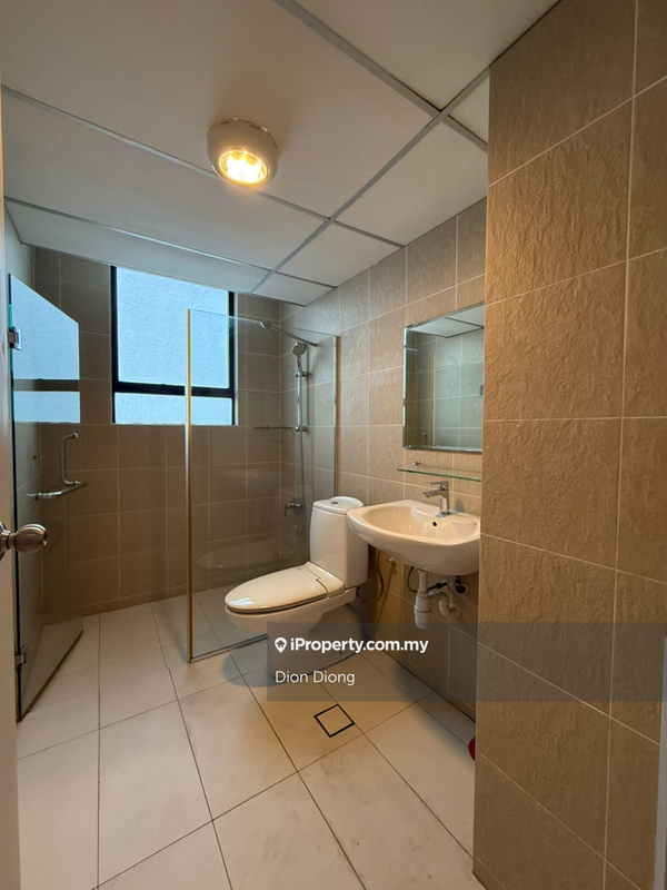 For Sale - Mont Kiara Pines