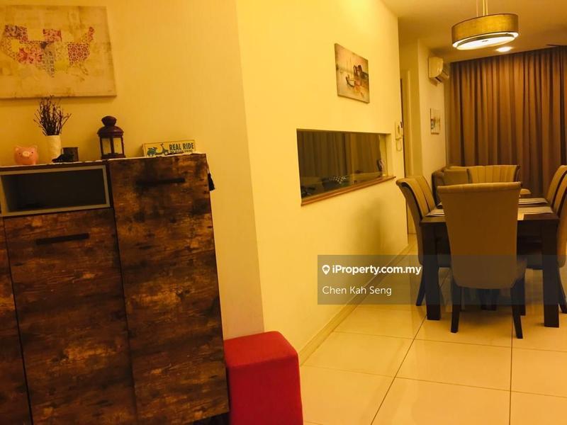 Condominium for Sale in Suasana Bangsar by Chen Kah Seng - iProperty.com.my