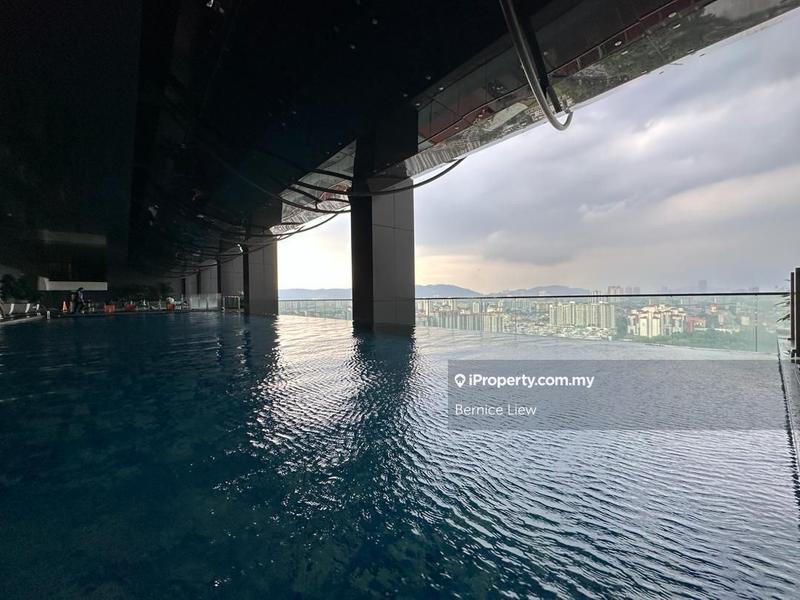 Kediaman Servis untuk Dijual di M City oleh Bernice Liew - iProperty.com.my