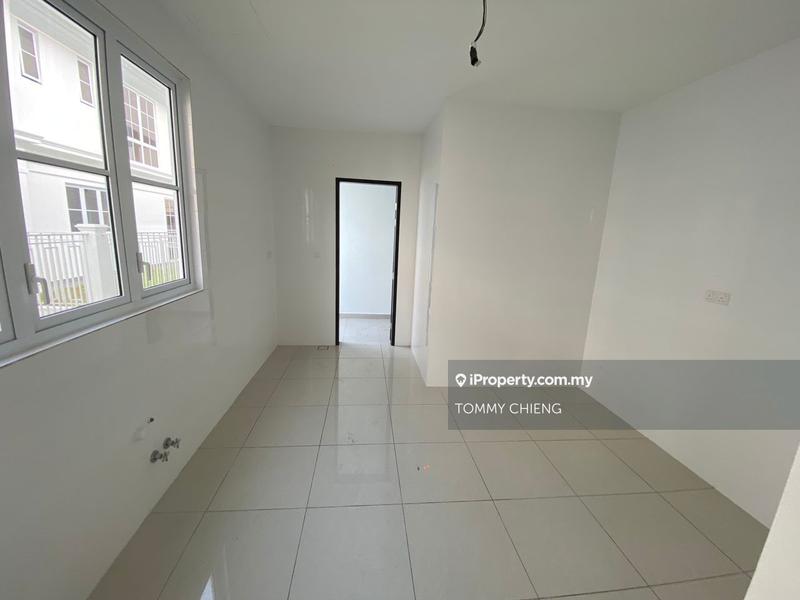 Cluster House for Sale in Eco Majestic, Semenyih by TOMMY CHIENG - iProperty.com.my