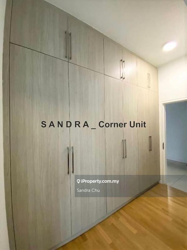 Condominium for Sale in Urbana Residences by Sandra Chu - iProperty.com.my