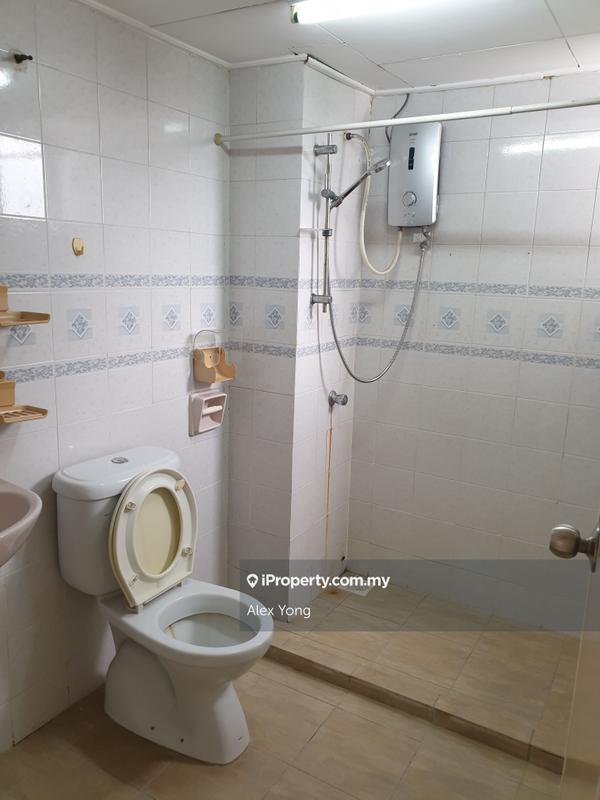Kondominium untuk Dijual di Prima 16 (Prima Sixteen) oleh Alex Yong - iProperty.com.my