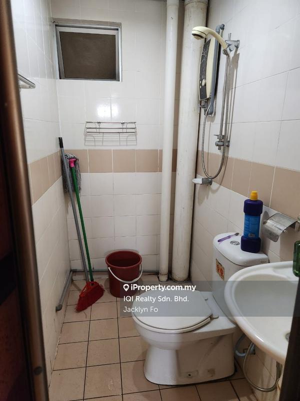 Condominium for Sale in Puncak Banyan by Jacklyn Fo - iProperty.com.my