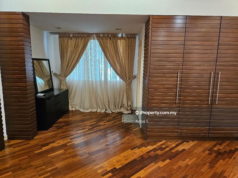 Kondominium untuk Dijual di Armanee Terrace oleh Anba S - iProperty.com.my