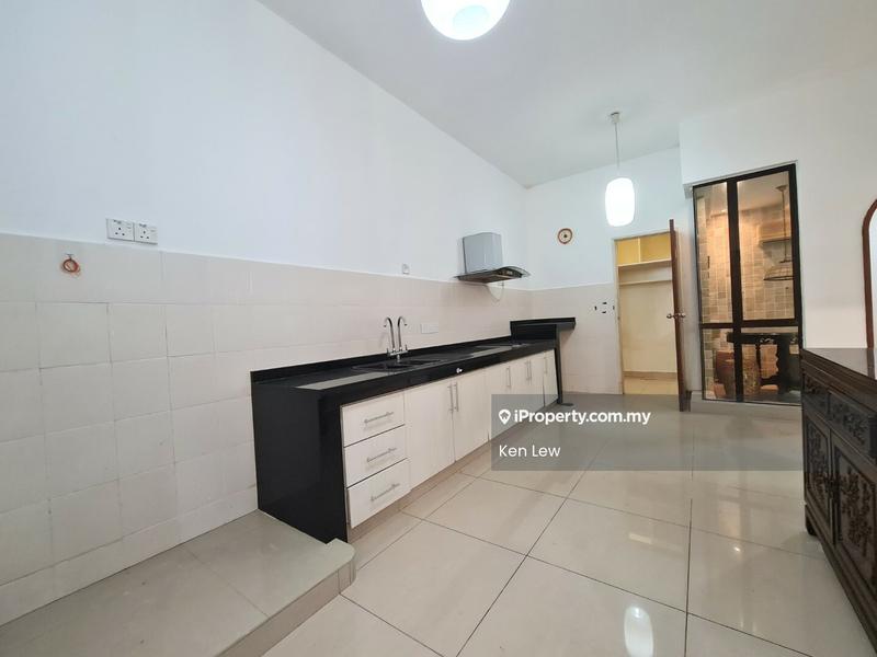 Semi-Detached House for Sale in Hijauan Residence, Ulu Langat by Ken Lew - Kitchen - iProperty.com.my
