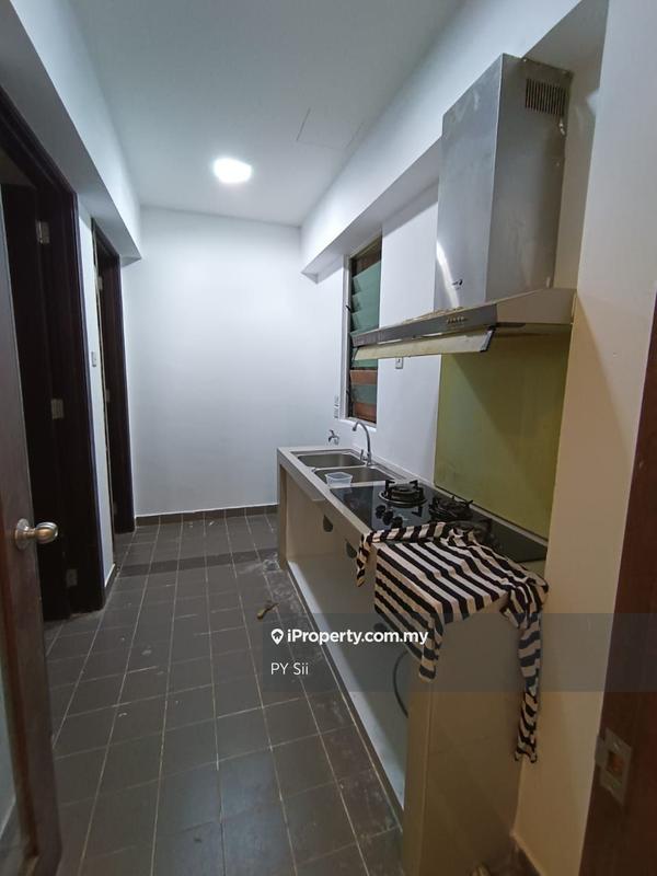 Condominium for Sale in Riana Green East by PY Sii - iProperty.com.my