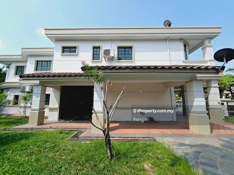 Bungalow House untuk Dijual di Kota Damansara, Selangor oleh Reni Lim - iProperty.com.my