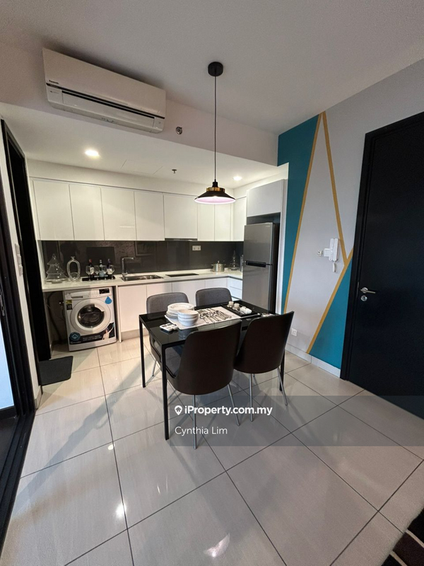 Pangsapuri untuk Disewa di Almas oleh Cynthia Lim - iProperty.com.my