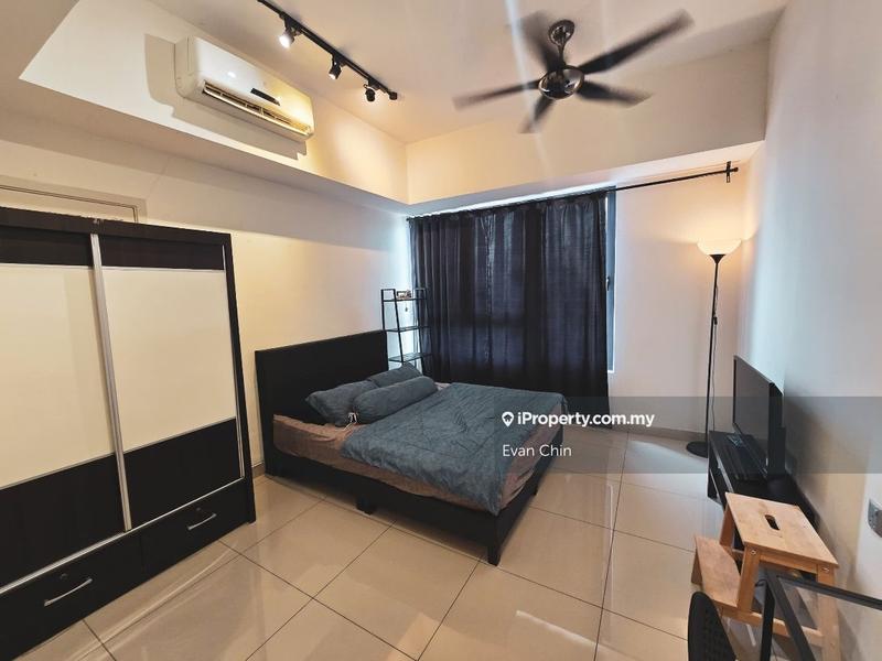 For Rent - Residence 8