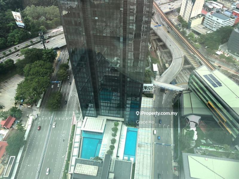 Office for Rent in Kl Sentral, Kuala Lumpur by Grace Ho - iProperty.com.my