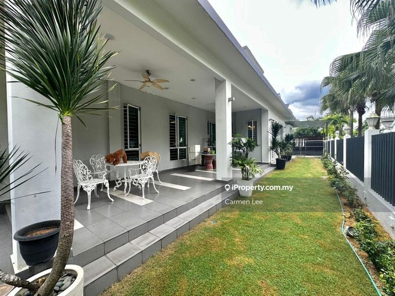 Bungalow House for Sale in Putra Heights, Subang Jaya by Carmen Lee - iProperty.com.my