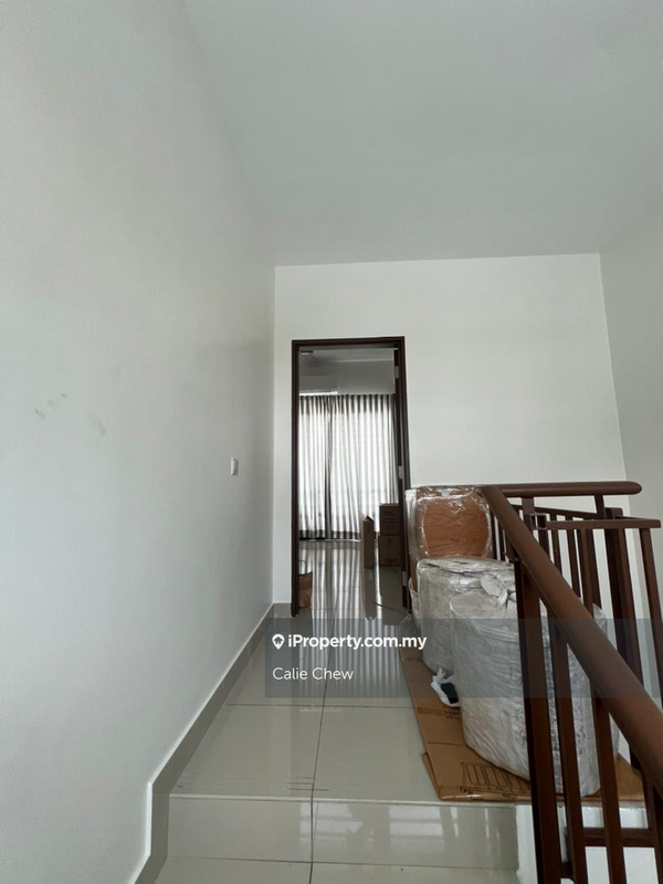 2.5-storey Terraced House for Sale in hea5a, Setia Alam by Calie Chew - iProperty.com.my