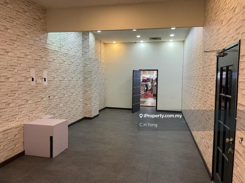 Shop for Rent in Taman Serdang Perdana, Seri Kembangan by C.H.Yong - iProperty.com.my
