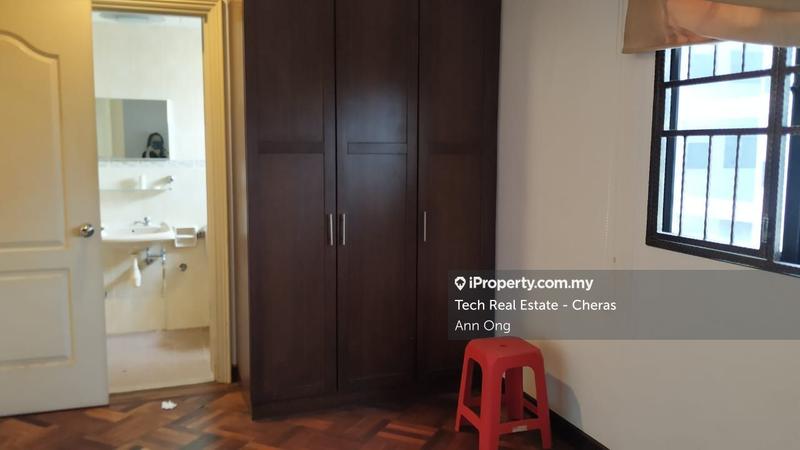 Kondominium untuk Dijual di Angkasa Impian 2 oleh Ann Ong - iProperty.com.my
