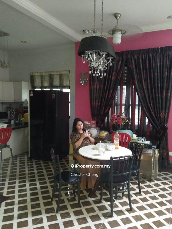 Banglo untuk Dijual di Subang Heights, Subang Jaya oleh Chester Cheng - iProperty.com.my