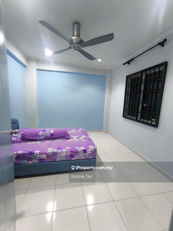 Apartment for Rent in Sri Wangi by Robbie Tan - iProperty.com.my