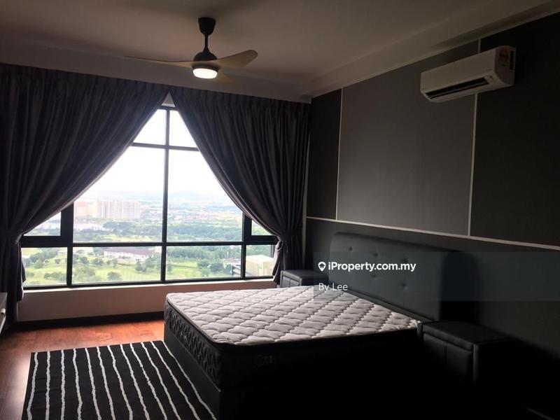 Residensi Servis untuk Disewa di Molek Regency oleh By Lee - iProperty.com.my