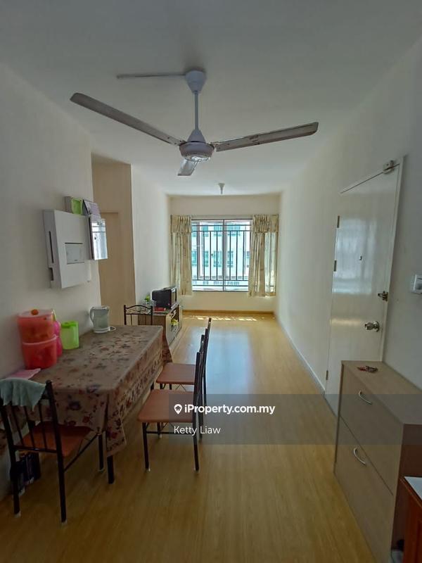 For Sale - University Utama Kondominium