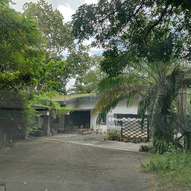 Tanah Banglo untuk Dijual di Bukit Tunku, Bukit Tunku (Kenny Hills) oleh Tina Chua - iProperty.com.my
