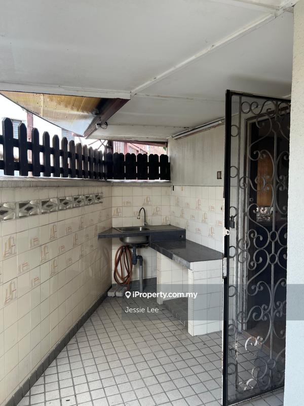 Rumah Berangkai 2 Tingkat untuk Dijual di SS15, Subang Jaya oleh Jessie Lee - iProperty.com.my