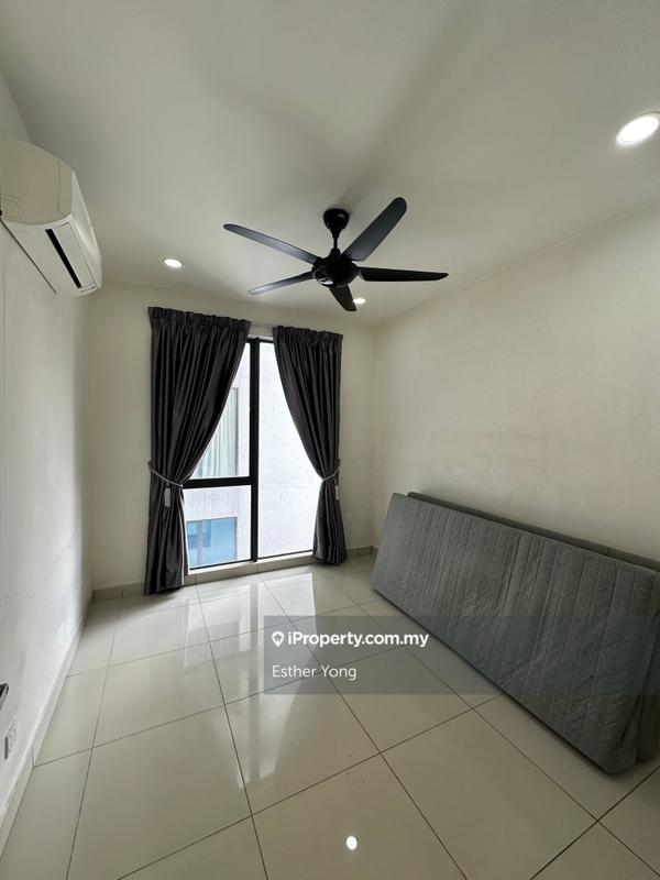 Residensi Servis untuk Dijual di You Vista @ You City oleh Esther Yong - iProperty.com.my