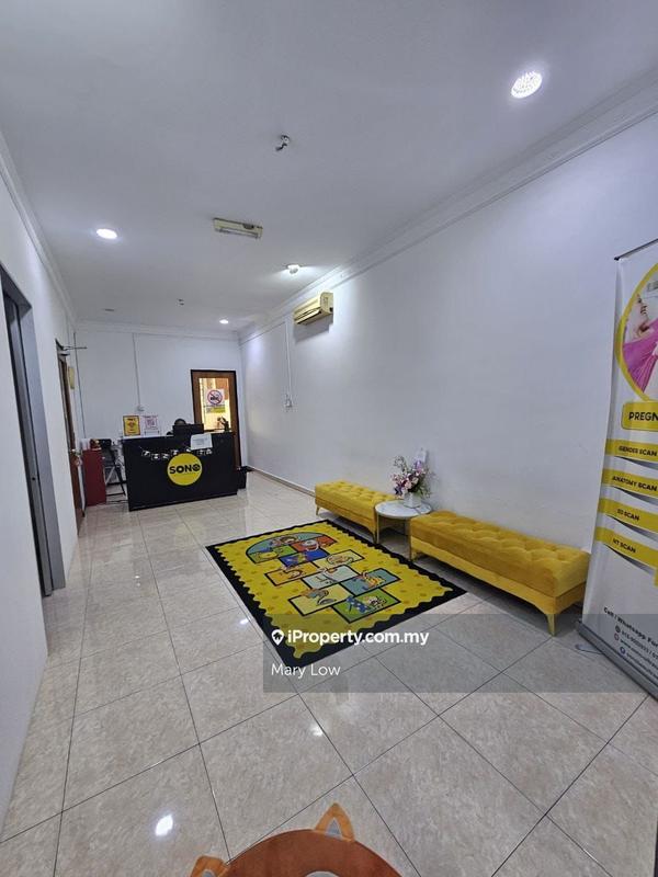 Kedai untuk Disewa di Bukit Beruang, Bukit Baru oleh Mary Low - iProperty.com.my