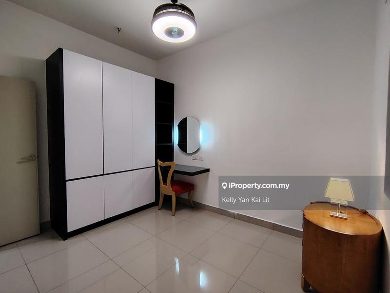 Condominium for Sale in Sutera Pines by Kelly Yan Kai Lit - iProperty.com.my